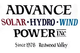 Solar, Hydro, Wind Power, Inc.
