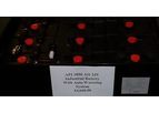 API - Model 1050 Amp Hour, 24 VCD - Industrial Grade Lead Acid Battery Banks