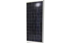 API - Model 285 – 335 WATT - 72 Cell Poly-Crystalline PV Modules