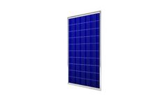 Supremacy - Model 240P, 245P, 250P, 255P, 260P - Polycrystalline Solar Module