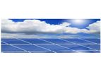 Panda Bear  Ballasted - Balance Solar System