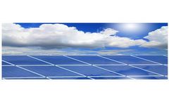 Panda Bear  Ballasted - Balance Solar System