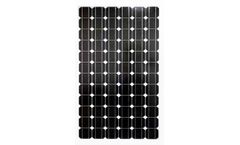 Diamond Density - Model ASW – 245M, 250M, 255M, 260M, 265M - Monocrystalline Off-Grid Solar Module