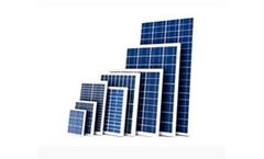 Trailhead - Model ASW-20M to 120M (Off Grid Only) - Mono-Crystalline Solar Module