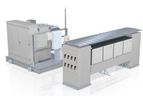 Blueplanet - Model ICR + CIPS 1500 - 1500 Volt Inverter Systems
