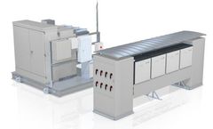 Blueplanet - Model ICR + CIPS 1500 - 1500 Volt Inverter Systems