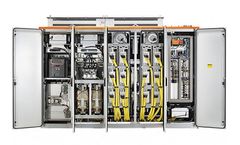 Model FPC+ Series - Full Power Converters