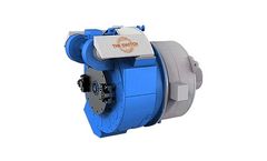 FusionDrive - Medium-Speed Permanent Magnet Generators