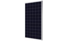 Shinefar - Model SF-P6/72 - Polycrystal Solar Module