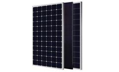 Shinefar - Model SF-M6/72 and SF-M7/72 - (5BB)340-410w - Monocrystalline Solar Module