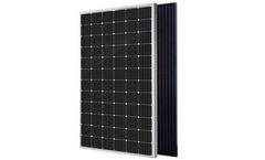 Shinefar - Model SF-MD/72 - (6BB)410w-450w - Monocrystalline Solar Module