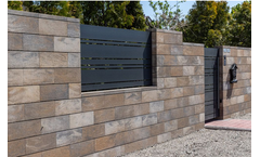 Bruk-Bet - Continental Fence Blocks