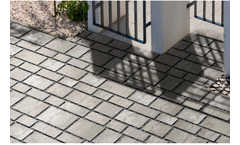 Bruk-Bet - Model Promenada Eco - Ecological Paving Stones