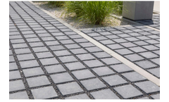 Bruk-Bet - Model Uni-Eco - Ecological Paving Stone