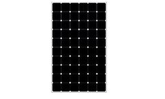Hermes Solar - Model HS-MB1/325 - Monocrystalline Photovoltaic Module