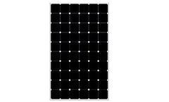Hermes Solar - Model HS-PB1/305 - Multicrystalline Photovoltaic Module