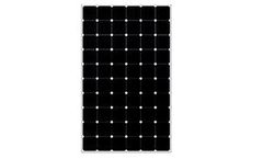 Hermes-Solar - Model HS-PB1/295 - Multicrystalline Photovoltaic Module