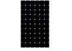Hermes-Solar - Model HS-MB1/315 - Monocrystalline Photovoltaic Module