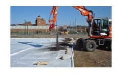 Butek - Gas Membrane