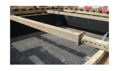 Butek - Floating Covers