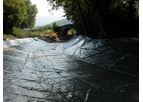 Canal Lining