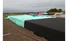 Butek Landline - Reservoir Roof Lining