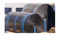 Polypropylene Roll Form Supply & Sheet Fabrication Services