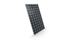 Monocristalline Modules