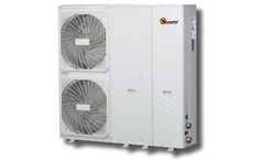Sunerg - Ecobonus Solar Thermal - Hybrid - Photovoltaic System