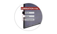 PV In-Roof System