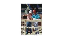 Rodney Hunt - Field Inspection