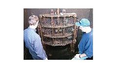 Industrial Gate Repair