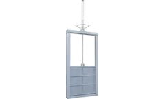 Rodney Hunt - Aluminum Slide Gates