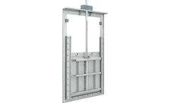 Rodney Hunt - Stainless Steel Slide Gates