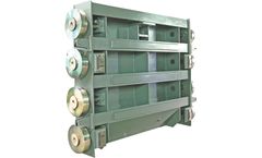 Rodney Hunt - Roller Gates