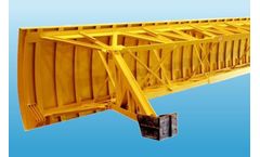 Rodney Hunt - Radial Gates