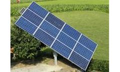 SUN VALUE - Photovoltaic System