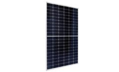 FuturaSun - Model FU360-380M Silk Pro - Monocrystalline PV Panels