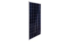 FuturaSun - Model FU300-330P - 300-330 Watt - 72 Cells Polycristalline Pv Panels