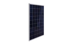 FuturaSun - Model FU240-250P - 250 Watt - 54 Cells Polycrystalline PV Panels