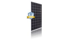Duetto - Model FU320-330M - 320-330 Watt - 60 Cells Monocrystalline Pv Panels