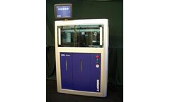 Sibert - Finishing Machine