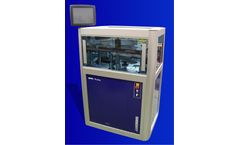 Sibert - Punching Machine