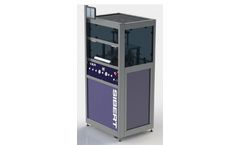 Sibert - Vinyl Stamper Punch (VSP)