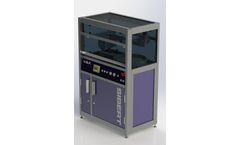 Sibert - Vinyl Stamper Finisher (VSF)