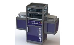 Sibert - Vinyl Stamper Coiner (VSC)
