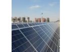 Allesun - Solar Grid Tied PV System Kit