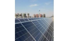 Allesun - Solar Grid Tied PV System Kit