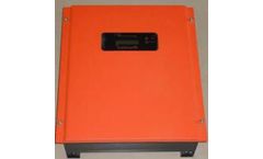 Allesun - Model 3KW-100KW - Central Inverter