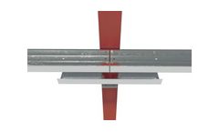 BW Industries - Model Z Series - Side Rail Sections and Sleeves